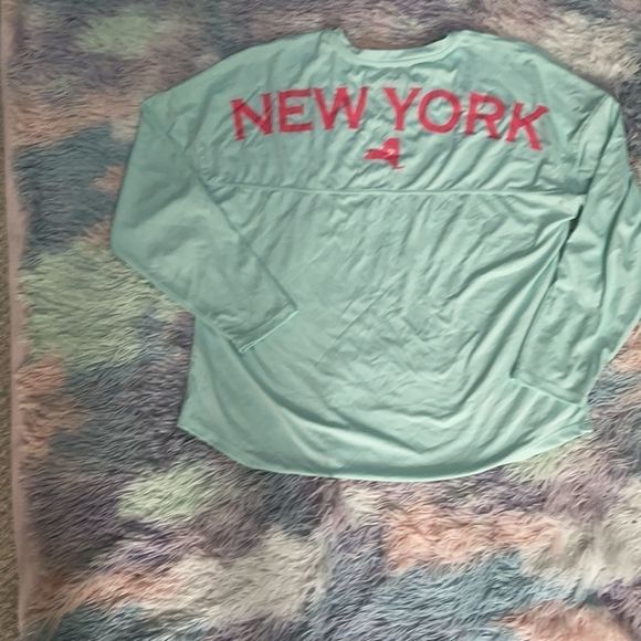 State  of Mind Swim, rash guard size Large - Picture 6 of 6